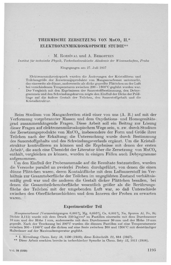 First page image