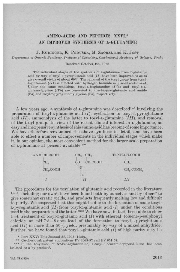 First page image